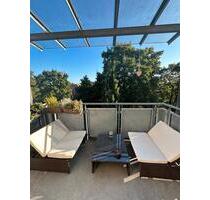 Sonnige, 3-Zimmer WHG - wbg !nicht im JC-Satz! - Nürnberg Kleinweidenmühle