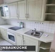 schöne 2 Zimmer Wohnung mit Balkon und EBK - Zwickau