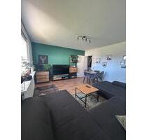 3-Zimmer Wohnung in Lehre - Hochparterre