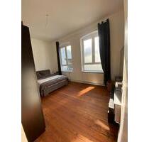 Renovierte 2 Zimmer Altbauwohnung in Uni Nähe - Flensburg