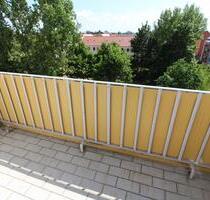 3 Zimmer mit Balkon - 394,00 EUR Kaltmiete, in Wittenberg Lutherstadt (PLZ: 06886)