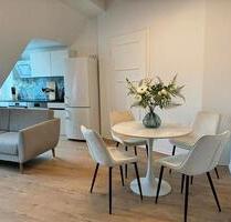 Erstbezug nach Sanierung 2 Zimmer möbliert - Berlin Treptow-Köpenick