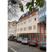 *Schöne 2-Zimmer Senioren Wohnung im Betreuten Wohnen - 1. Monat mietfrei - Mühlhausen (Thüringen)