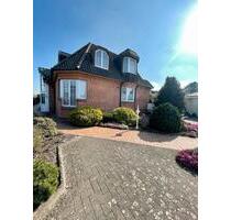 Gepflegte 2 Zimmer Wohnung mit Loggia in zentraler Lage - Delmenhorst