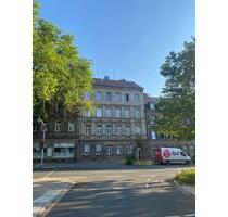 2-Zimmer Wohnung für Kreative im Herzen von Fürth