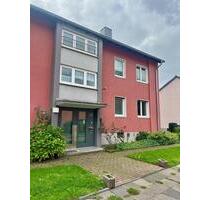Demnächst frei! 2-Zimmer-Wohnung in Duisburg Fahrn