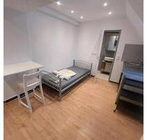 1 Zimmer Apartment in Friedberg 650 warm Schufa und professions - Friedberg (Hessen)