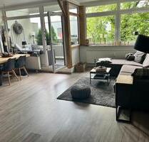 3 Zimmer Wohnung, 2 Balkone, Gäste WC - Wuppertal Gemarkung Elberfeld