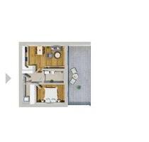 Erstbezug 2-Zimmer Wohnung ab 01.01.2026! - Lenting