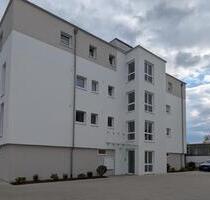 2,5 Zimmer Neubauwohnung im Zentrum von Aldingen 530 € Kaltmiete