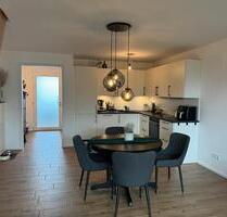 4 Zimmer Wohnung in Mainbernheim