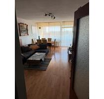 Wohnung 60 qm 2 Zimmer möbliert zu vermieten. - Duisburg Essenberg