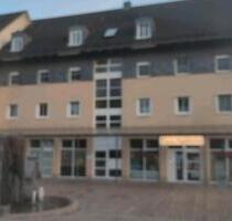 2 Zimmer Whg. 96237 Ebersdorf Rathausplatz 2, keine Tierhaltung - Ebersdorf bei Coburg