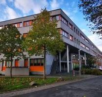 zentrumsnah & dennoch ruhig gelegen für 2 Personen mit WBS - Gelsenkirchen Gelsenkirchen-Mitte