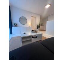 1 Zimmer Wohnung möbliert - 750,00 EUR Kaltmiete, in Nürnberg (PLZ: 90431) Gaismannshof