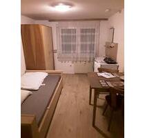 Ruhiges 1 Zimmer Appartement - 270,00 EUR Kaltmiete, ca.  22,00 m² in Altensteig (PLZ: 72213)