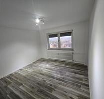 Frisch renovierte 3 Zimmer Wohnung in Vellmar zu vermieten