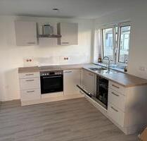 3 Zimmer EG- Wohnung nach Kern- Sanierung - Crailsheim