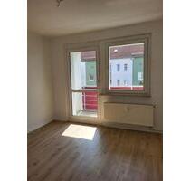 Hier wartet ihr neues zu Hause tolle 3 Zimmer Wohnung mit Balkon - Hainichen