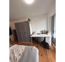 1-Zimmer-Wohnung in Augsburg-Lechhausen