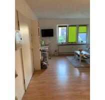 Tolle 1 Zimmer Wohnung am Weinberg Renoviert 1A Lage - Kassel Südstadt