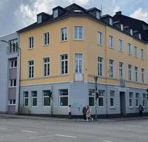 Trier-Centrum, schöne 3 Zimmer Wohnung zu vermieten