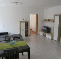 Vermiete 2 Zimmer Einliegerwohnung in Wäschenbeuren
