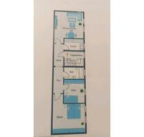 3 Zimmer Wohnung zu vermieten ca 75m2 in Gaisbeuren - Bad Waldsee