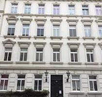 Leipzig Leutzsch- 3 Zimmer Wohnung mit Balkon und Einbauküche -frei ab sofort