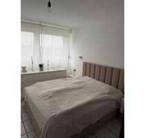 Top gepflegte zwei Zimmer Wohnung in Elsdorf-Heppendorf