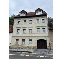 3 Zimmer Wohnungen im zweiten OG Weißenfels