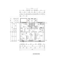 sonnige 3 Zimmer im DG - 700,00 EUR Kaltmiete, ca.  96,00 m² in Altenburg (PLZ: 04600)