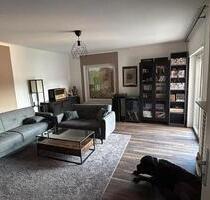 3 Zimmer Obergeschosswohnung in Ganderkesee