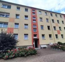 Helle 2 Zimmer - Erdgeschoßwohnung in Naundorf - Mügeln