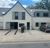 Moderne 2 Zimmer Neubau Wohnung 50qm2 Erstbezug - Billerbeck