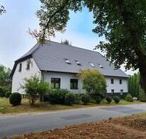 Wahrsow bei Lübeck schöne 2,5 Zimmer Wohnung ca. 81 m² - Lüdersdorf