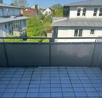 2 Zimmer Wohnung mit Dachterasse - München Thalkirchen-Obersendling-Forstenried-Fürstenried-S