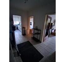 Schöne 3 Zimmer Wohnung mit Balkon &Stellplatz in Saarbrücken