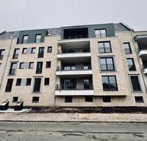 Neubauwohnung - moderne 3 Zimmer Wohnung mit Loggia (75,61qm) - Nienburg (Weser)