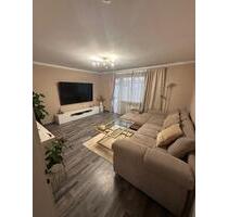 Schöne 3 Zimmer Wohnung in Wolfsburger Innenstadt