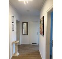 Helle freundliche 3- Zimmer - Wohnung - Hannover Vahrenwald-List