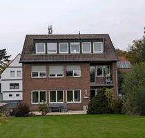 ruhige 3-Zimmer Wohnung mit Balkon in Eschweiler-Hücheln