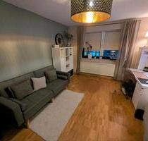 1 Zimmer mit 18 m² mit separatem Zugang - Fulda