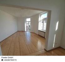 Elegante 2 Zimmer Wohnung mit Einbauküche und Balkon in Harburg - Hamburg