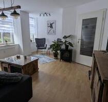 2 Zimmer Wohnung im Herzen von Flensburg