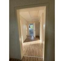 2 Zimmer Wohnung in Dissen ATW 550€ Kaltmiete - Dissen am Teutoburger Wald