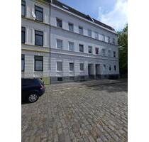 3 Zimmer Wohnung mit Balkon in Bremerhaven Lehe - luisenstr.