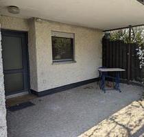 2-Zimmer Wohnung Ansbach-Brodswinden 56 m²