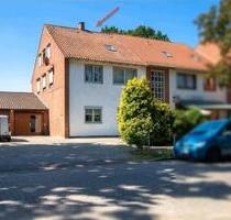 Bremen Aumund 3 Zimmer Wohnung mit Küche WG geeignet