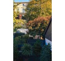 Schöne, ruhige 1 Zimmer Wohnung Altstadtvollmöbliert möglich - Braunschweig